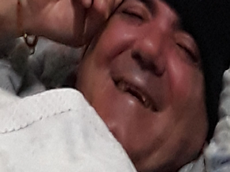 Il dramma di Sinnai, Antonello Angius stroncato da un infarto e precipitato per 5 metri