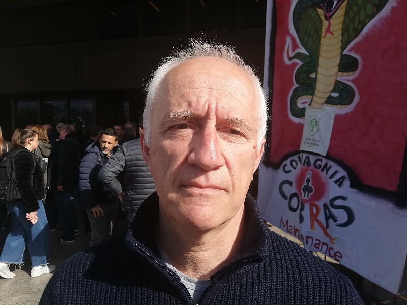 Massimiliano, storico pilota di Air Italy: “Perché la Sardegna non copia la continuità territoriale delle Baleari?”