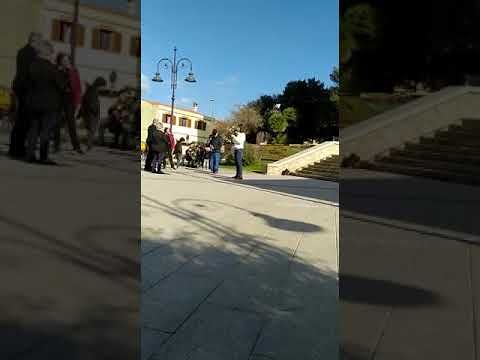 Allarme Coronavirus, annullata la sfilata di Carnevale a San Giovanni Suergiu: “Aspettiamo le analisi”