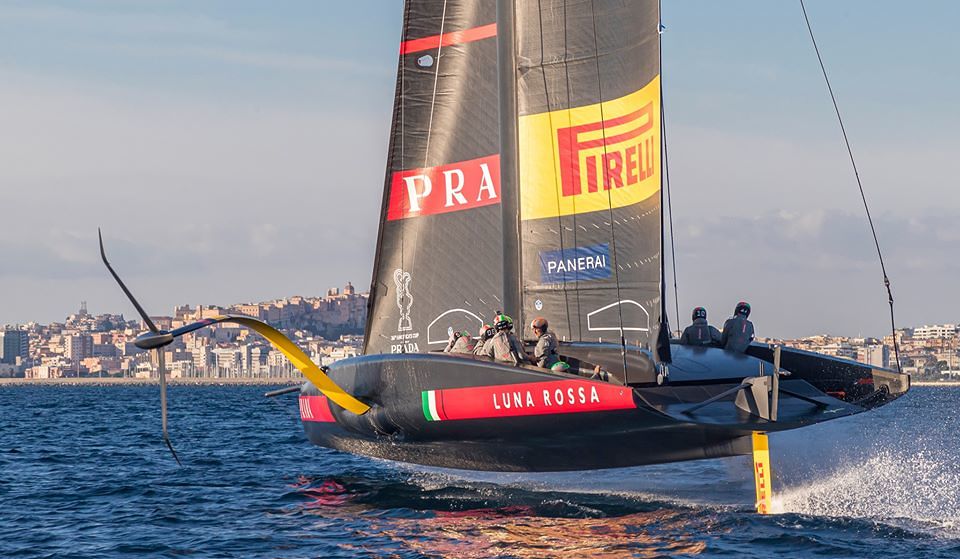 America’s Cup, Coppa Davis e il centenario dei rossoblù: un anno di Grandi eventi a Cagliari