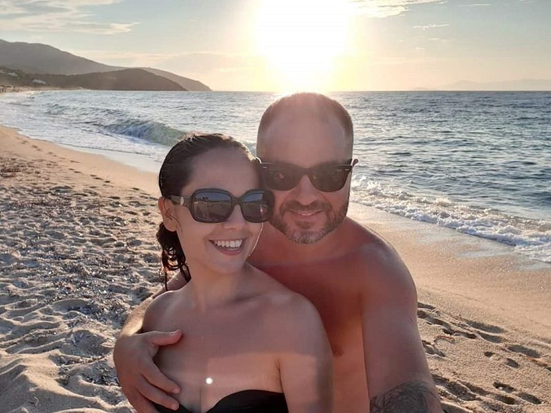 San Valentino, la dedica di Anna per Luca: “Non ti cambierei con nessuna metà perfetta”