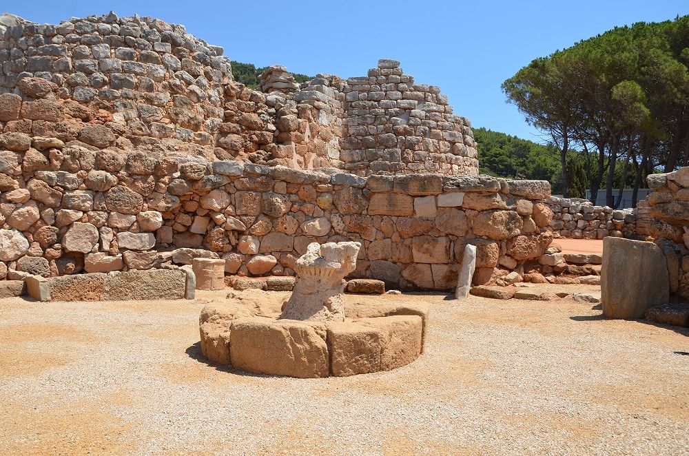 I cantieri dei Beni Culturali in Sardegna: alla scoperta delle ricadute economiche e turistiche
