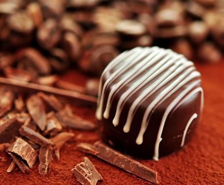 Allarme Ue, famosi cioccolatini al brandy contaminati da salmonella