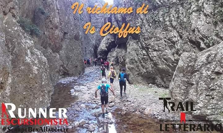 “Correndo a is Cioffus”, grande festa domenica prossima sui sentieri incantati di Capoterra