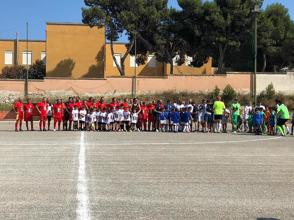 Cagliari, rivoluzione a Is Mirrionis: nuovo look per la Johannes dopo 50 anni