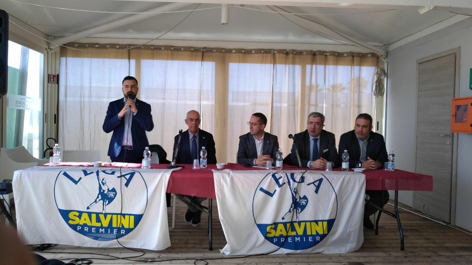 Concessioni demaniali e imprese balneari in bilico, la Lega: “Estenderemo i diritti per un turismo migliore”