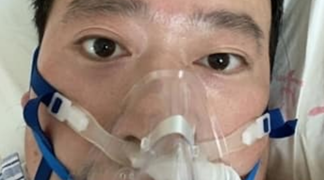 Coronavirus, addio al medico eroe che lanciò l’allarme