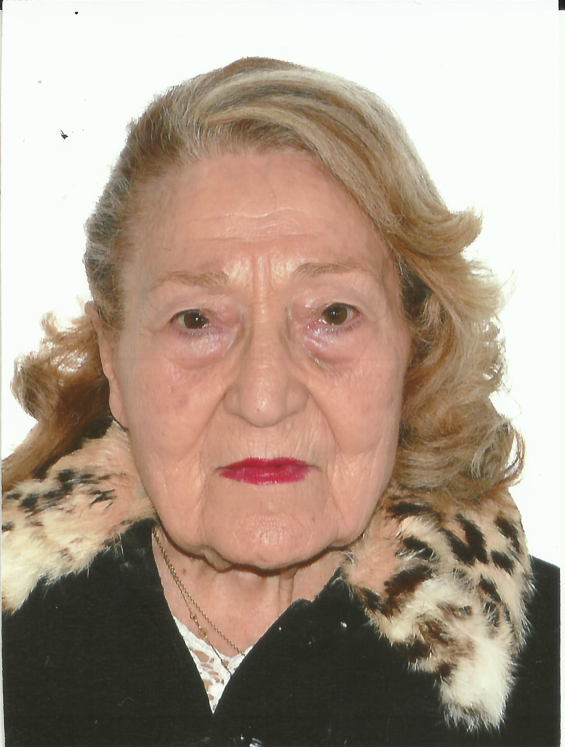 Loreta Menicacci, sabato la Messa in suffragio a Cagliari