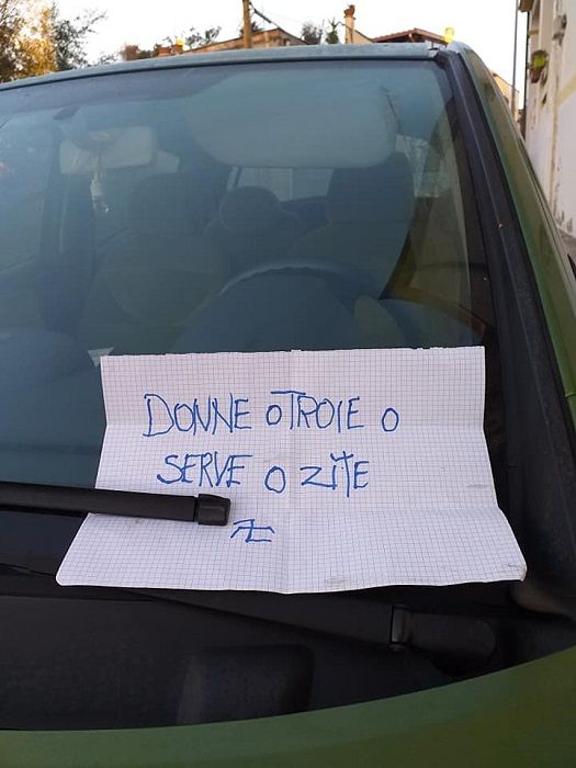 Insulti sessisti a una candidata in Sardegna: “Donne o schiave o zitte”