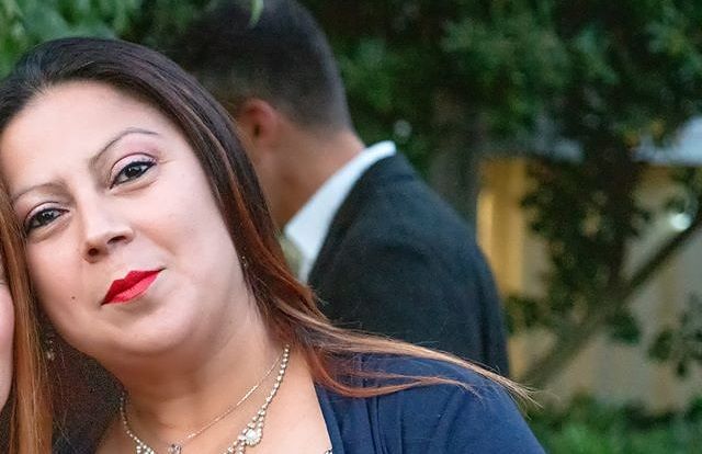 Villasor in lacrime per Paola Arisci: “Ora riabbraccerai tuo papà in cielo”