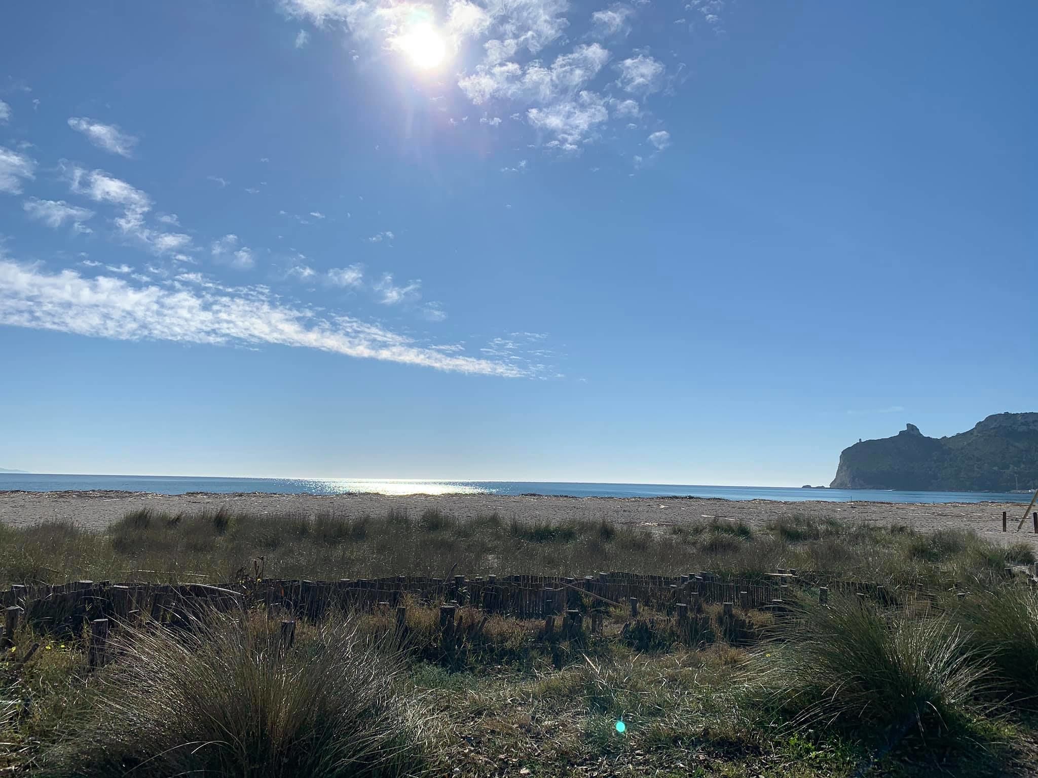 Sardegna, in arrivo il freddo invernale con forte vento e mareggiate: le previsioni aggiornate
