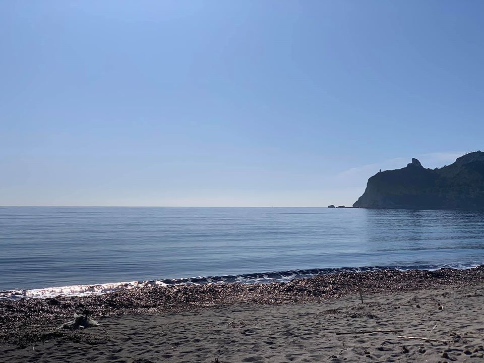 Si rinforza il vento nel Cagliaritano, ma nel weekend arriva un altro splendido anticipo di primavera