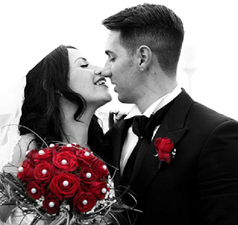 San Valentino, la dedica di Priscilla per Yari: “Eravamo destinati ad incontrarci”