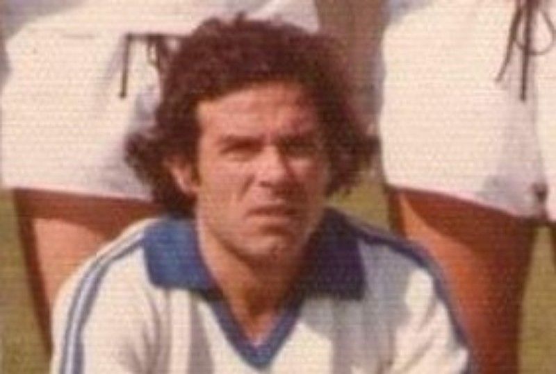 Cagliari piange Marco Locci, storico calciatore e dirigente de La Palma: “Addio, campione”