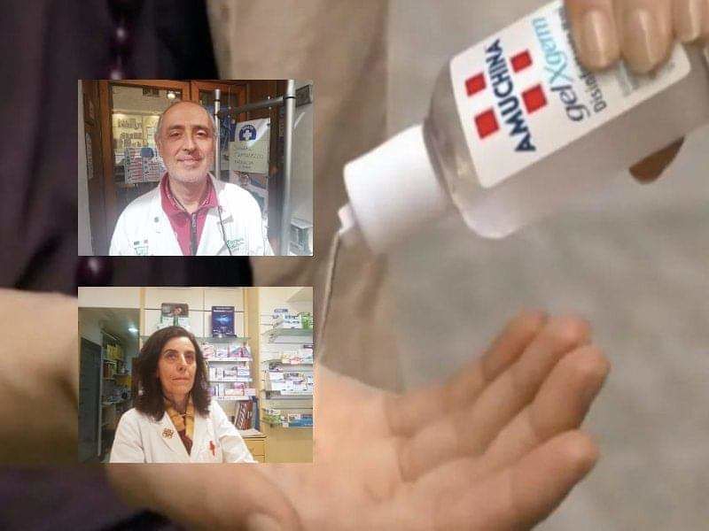 Incubo Coronavirus, nelle farmacie di Cagliari “introvabili da giorni amuchina e mascherine”