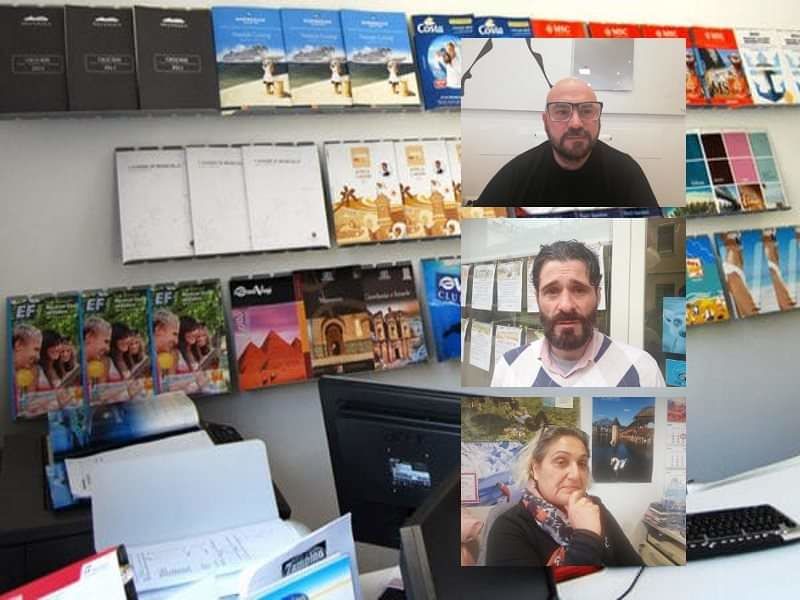 L’incubo Coronavirus colpisce anche le agenzie di viaggio di Cagliari: “Troppe telefonate di clienti impauriti”