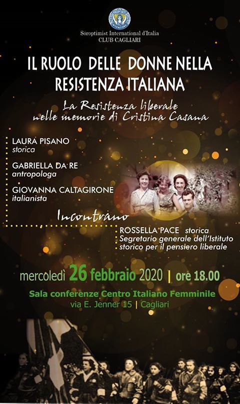 Il ruolo delle donne nella Resistenza italiana, esperti a confronto sul loro contributo dimenticato