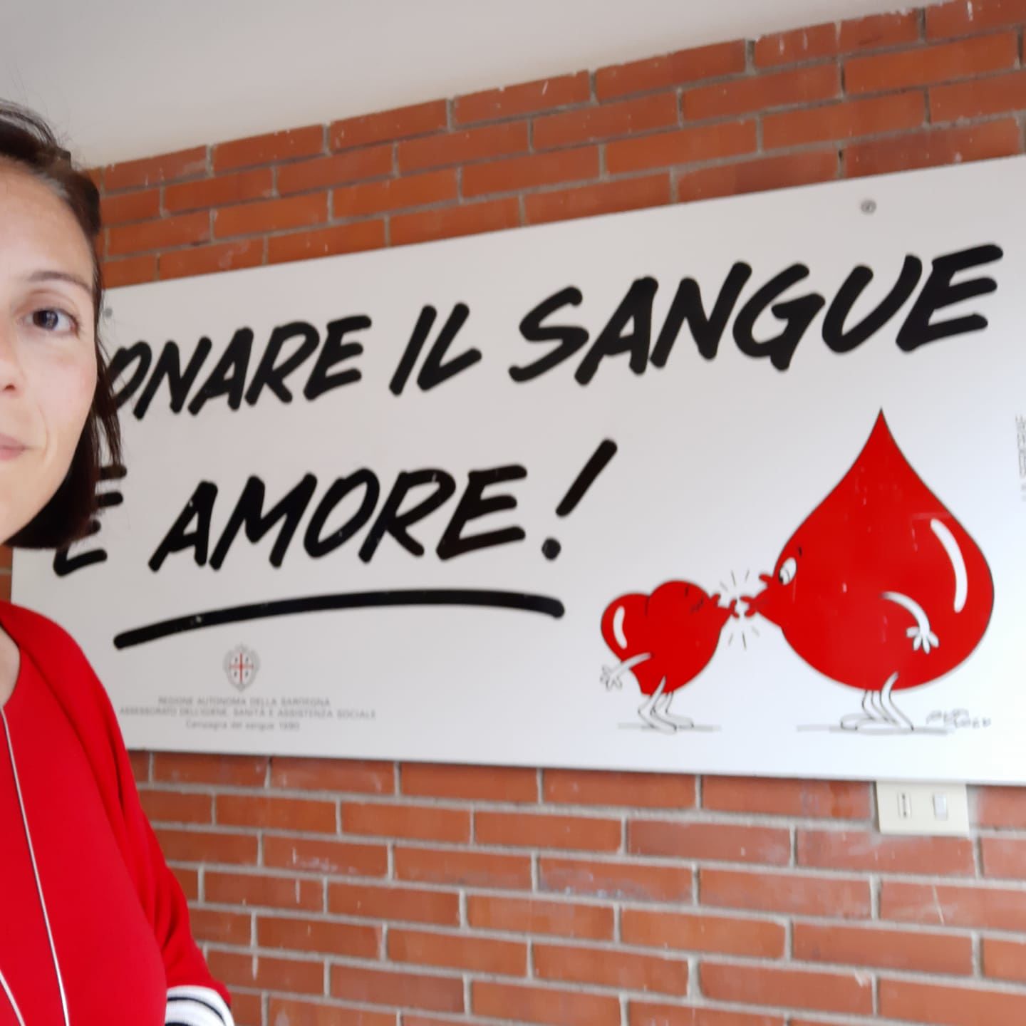 Cagliari, sos per il sangue delle trasfusioni che può aggravarsi con l’emergenza Coronavirus: “Andate a donare”