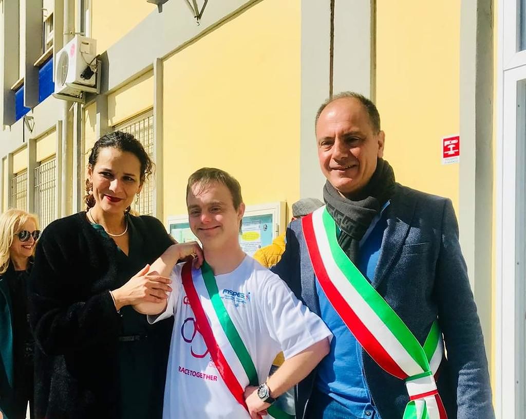 Selargius, la prima palestra paralimpica sarda è realtà: ospiterà centinaia di atleti