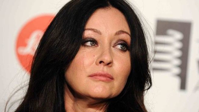 Shannon Doherty, la bellissima Brenda di Beverly Hills: “Il cancro è tornato, è al quarto stadio”