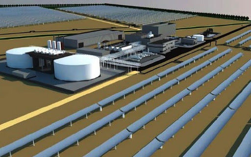 No alla mega centrale termodinamica a San Quirico, salta un progetto da 90 milioni di euro