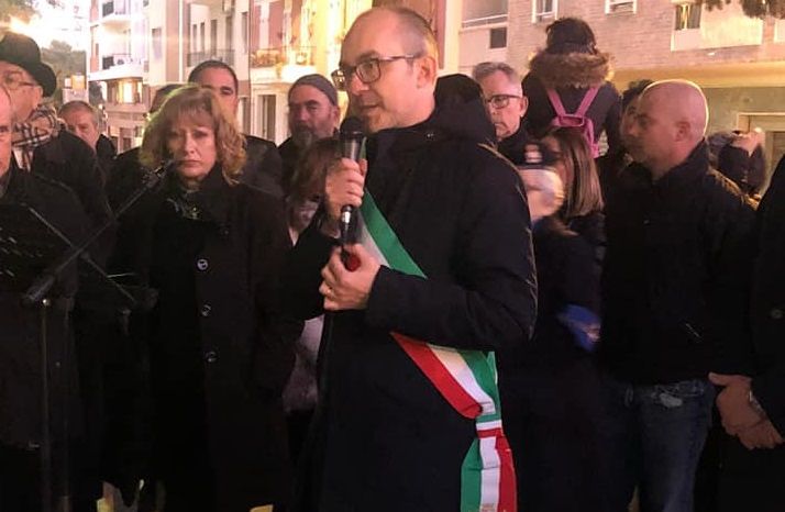 Commemorazione dei Martiri delle Foibe a Cagliari, Truzzu: “Tragedia cancellata per 50 anni”