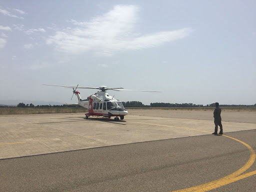“Coronavirus, la base aerea di Decimomannu utilizzata per i militari già presenti in Sardegna”