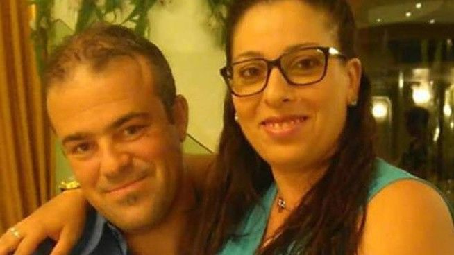 Vincenzo, bruciato ucciso e vivo: arrestati la moglie, l’amante e il figlio di lei