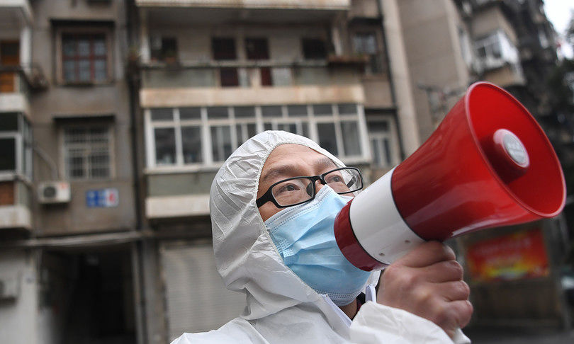 Cina, l’Hubei esce dall’isolamento: a Wuhan si aspetta l’8 aprile