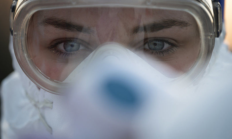 Coronavirus, in Italia quasi 28.000 contagi e 2.000 morti