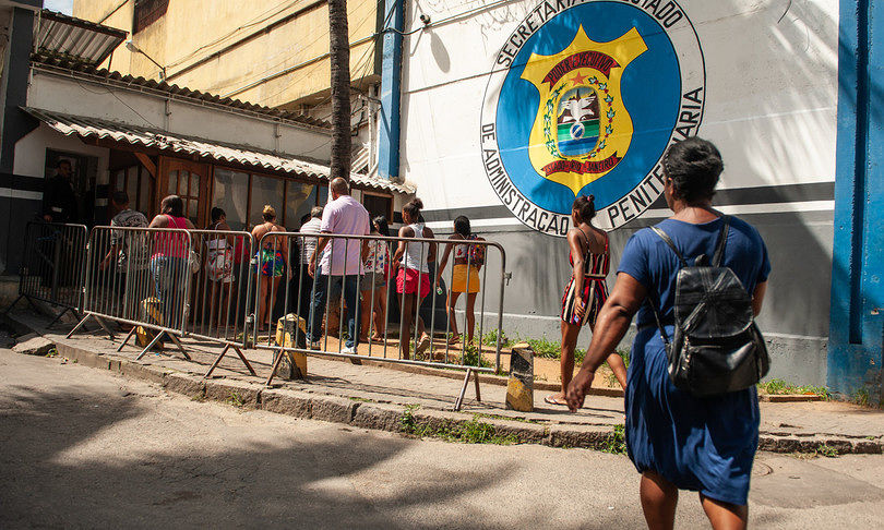 Brasile, centinaia di detenuti evasi in massa dalle prigioni di San Paolo