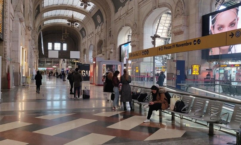 Grande fuga nella notte dalla Lombardia. E in Puglia è allarme: “Ci state portando il virus”