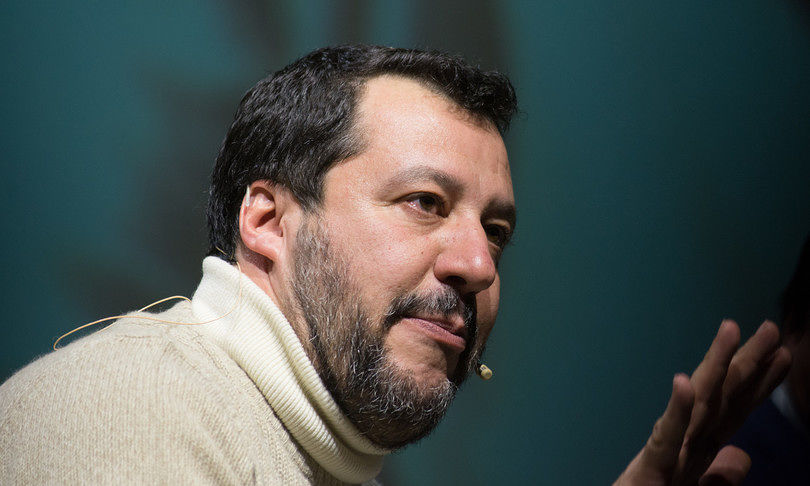 Coronavirus, Salvini: “Spendiamo tutto, anche 100 miliardi o sarà la rivolta”