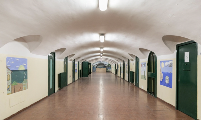 Coronavirus, non si ferma la protesta nelle carceri: a Foggia alcuni detenuti sono riusciti a evadere