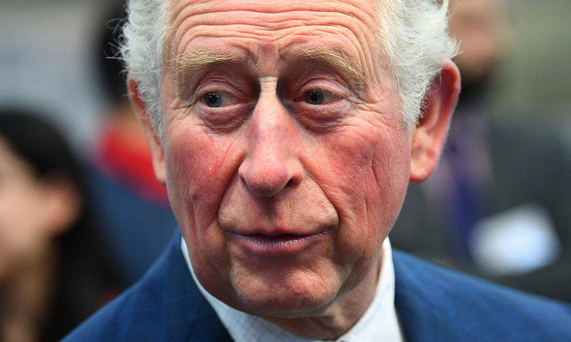 Coronavirus, anche il principe Carlo è positivo