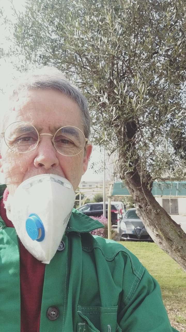 Sardegna, si lavora per la collettività nonostante il coronavirus. I dipendenti dell’inceneritore: “Noi ci siamo”