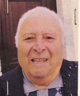 Cagliari, è mancato all’affetto dei suoi cari Gerardo Galasso