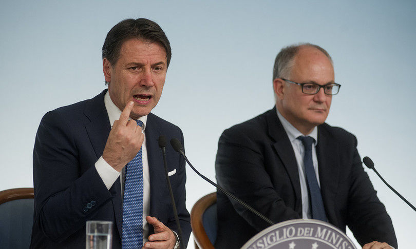 Coronavirus, sospeso il referendum sul taglio dei parlamentari