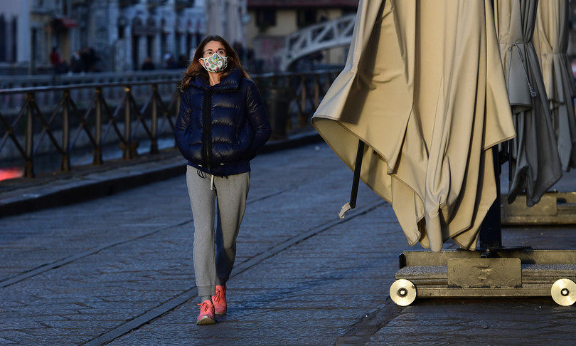 Coronavirus, “il commissario avrà poteri speciali e potrà requisire gli immobili”