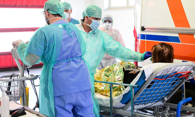 Un farmaco anti-artrite potrebbe aiutare nella lotta al coronavirus