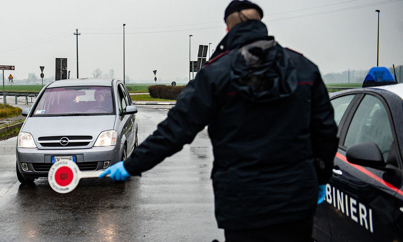 Porti, aeroporti, stazioni: le misure del Viminale per arginare la diffusione del coronavirus