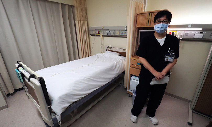 Coronavirus: l’Italia chiede ventilatori polmonari, ma l’Ue non risponde