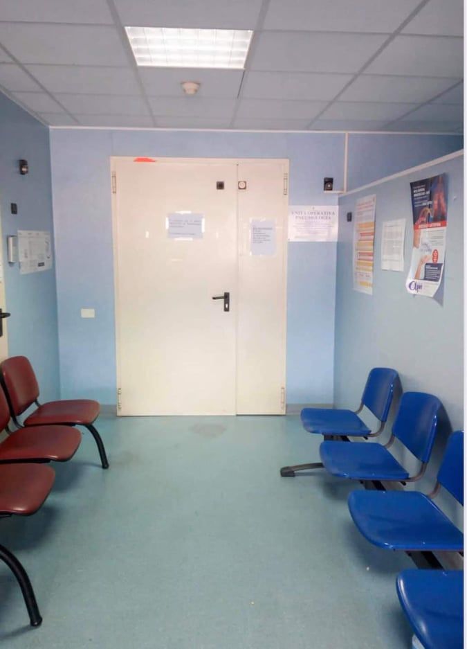 Coronavirus, nuovo caso a Iglesias