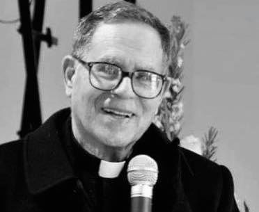 Quartu piange l’amatissimo parroco Don Antonio Porcu