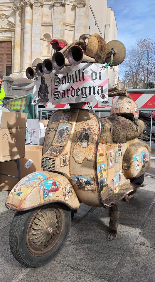 Vespiglia a Cagliari, nella sfida tra quartieri storici trionfa Stampace