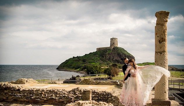 Coronavirus, sospeso anche il Wedx Sardegna di Pula