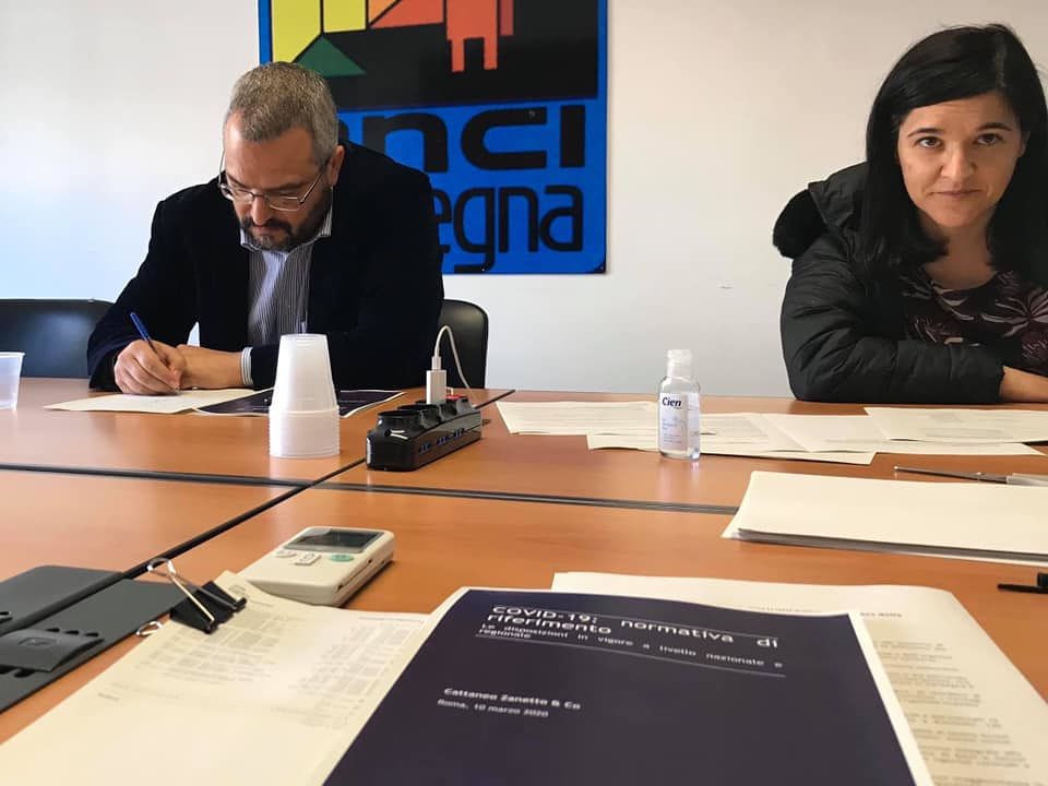 Coronavirus, l’Anci Sardegna chiede misure ancora più stringenti: chiudere tutto per 15 giorni