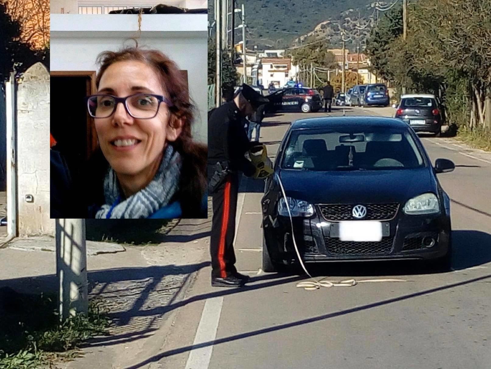 Travolta da un’auto mentre cammina: Baunei e Tortolì piangono Chiara Piras