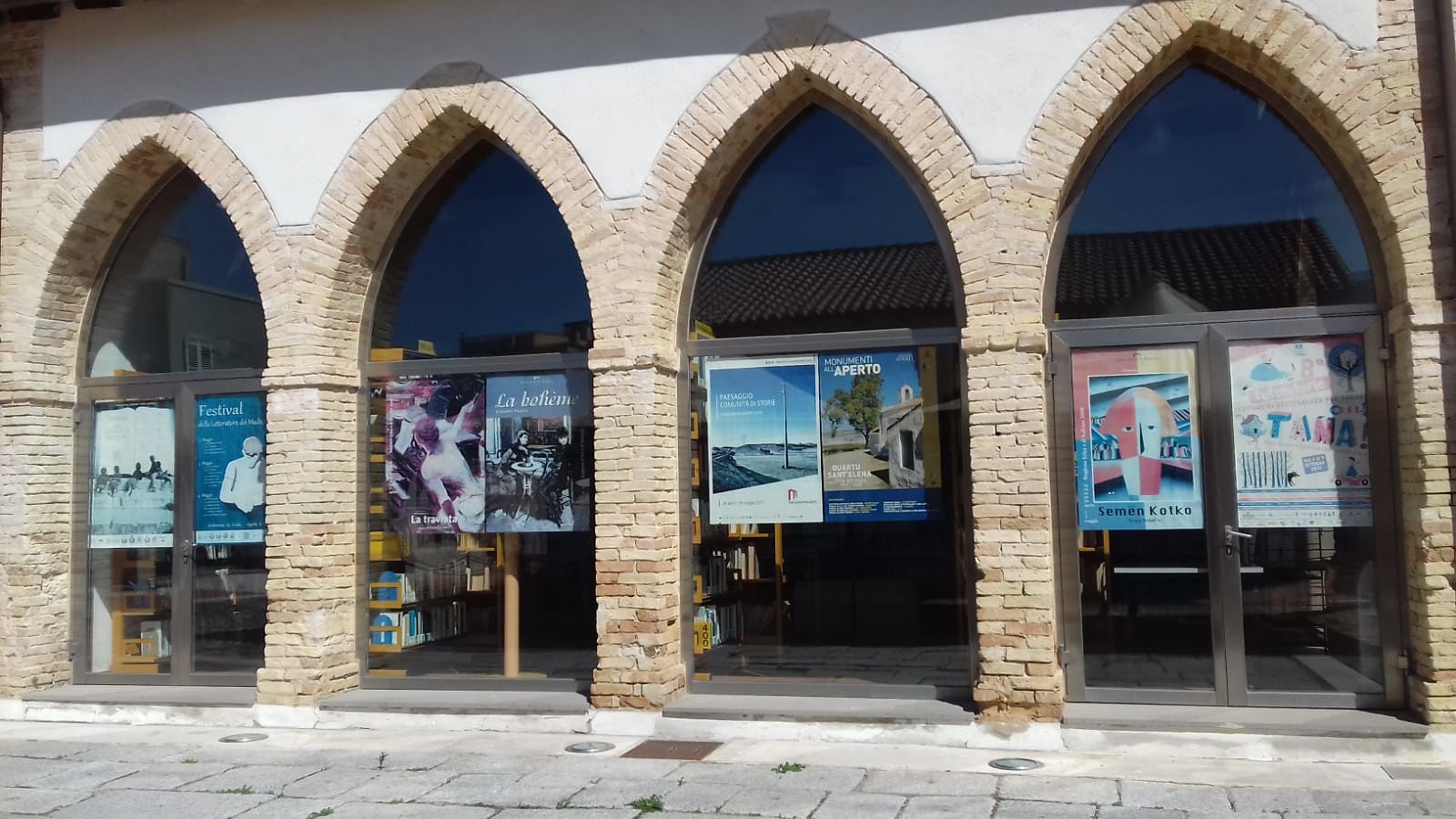 Quartu, “La biblioteca chiude…e viene a casa tua” grazie ai social: on line la nuova pagina Fb