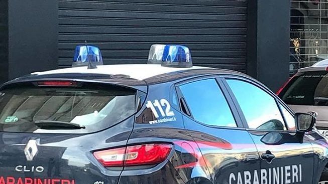 Da Sestu a San Sperate su un’auto sequestrata: giovane coppia nei guai